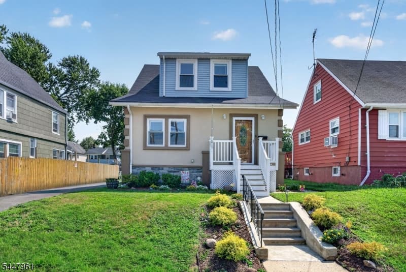 778 Harrison St, Rahway City, Union