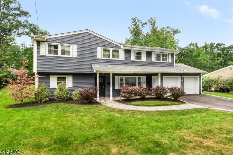 41 Holly Glen Ln, Berkeley Heights Twp., Union