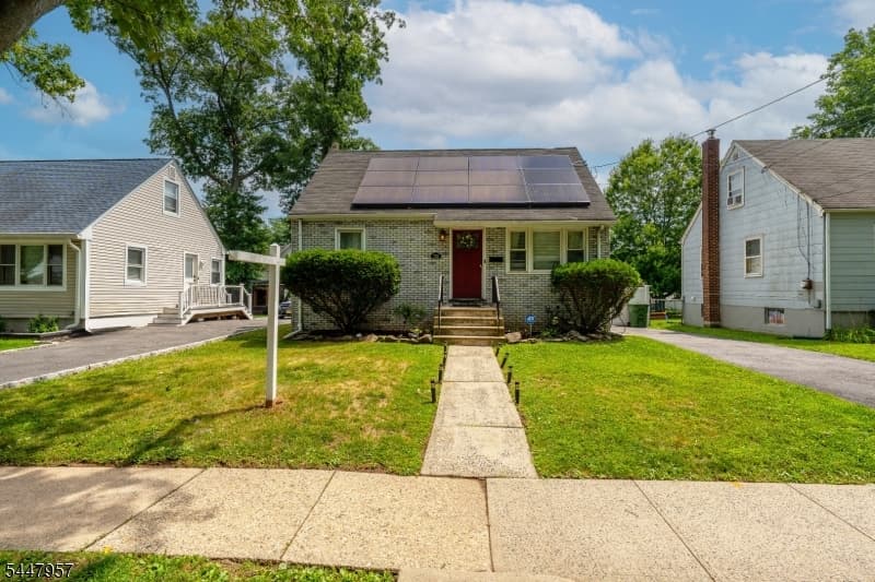 735 Harrison Ave, Roselle Boro, Union