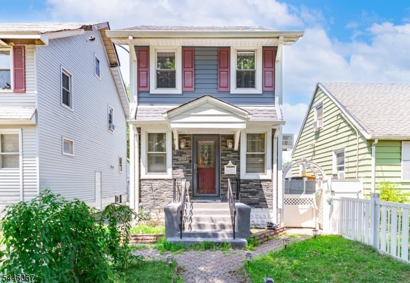 619 E 2Nd Ave, Roselle Boro, Union