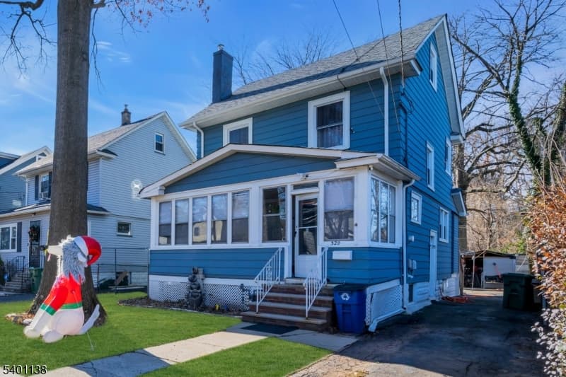320 Pine St, Roselle Boro, Union