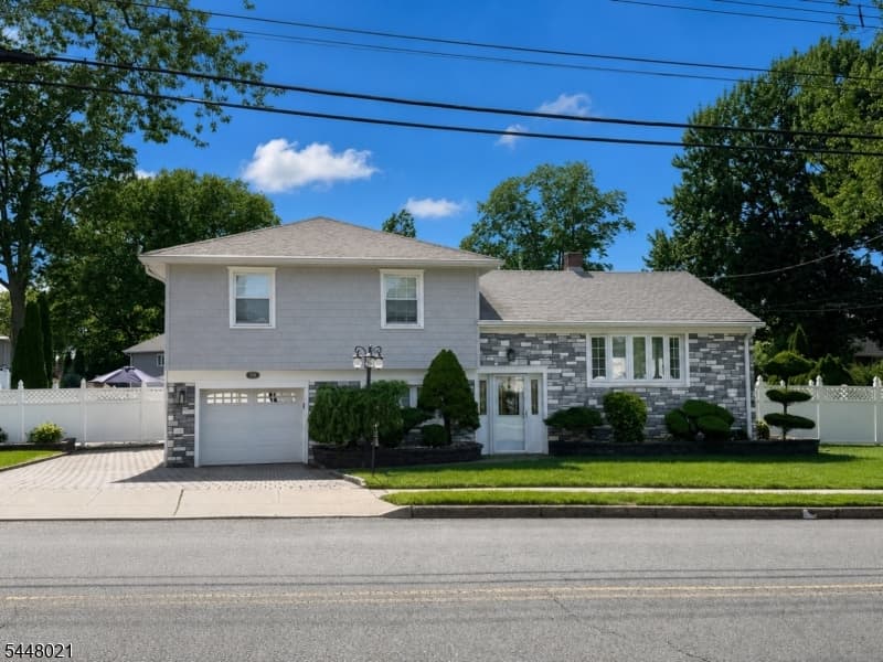 118 Liberty St, Clark Twp., Union