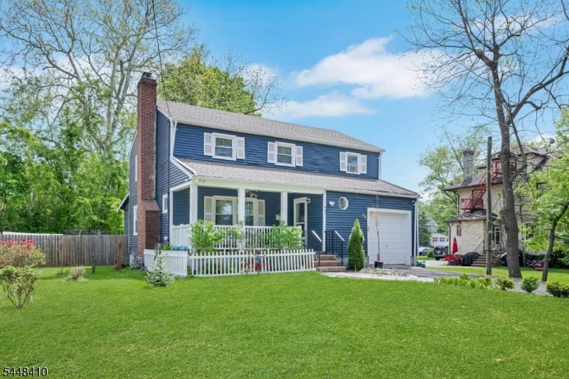 981 Carnegie Ave, Plainfield City, Union