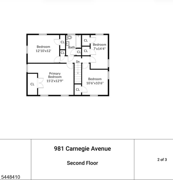 981 Carnegie Ave, Plainfield City photo 31