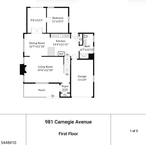 981 Carnegie Ave, Plainfield City photo 32