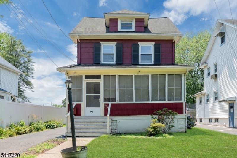 434 E 3Rd Ave, Roselle Boro, Union