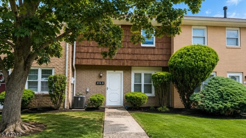 614-34 W 8Th St, Plainfield City, Union
