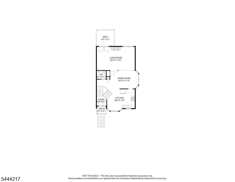 1366 Genovese Ln, Rahway City, Union photo 41