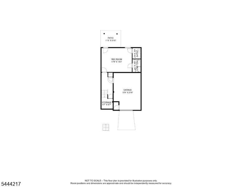 1366 Genovese Ln, Rahway City, Union photo 44