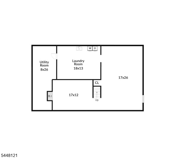 217 Robin Hood Rd, Mountainside Boro, Union photo 33
