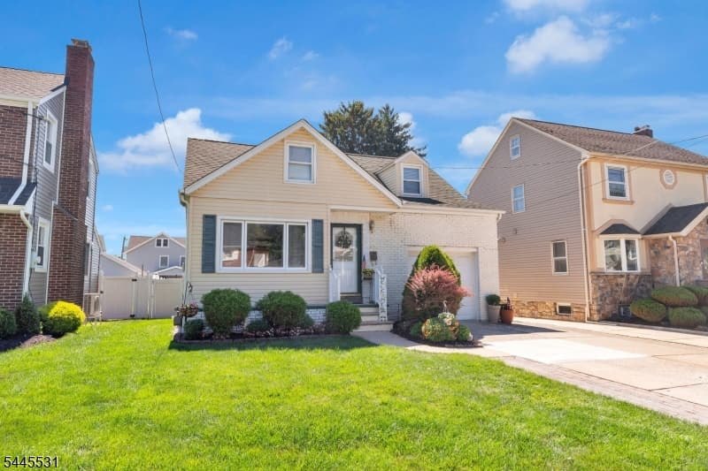 641 Palisade Rd, Union Twp., Union