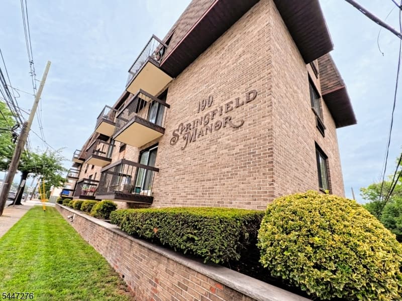 190 Morris Ave, Springfield Twp., Union