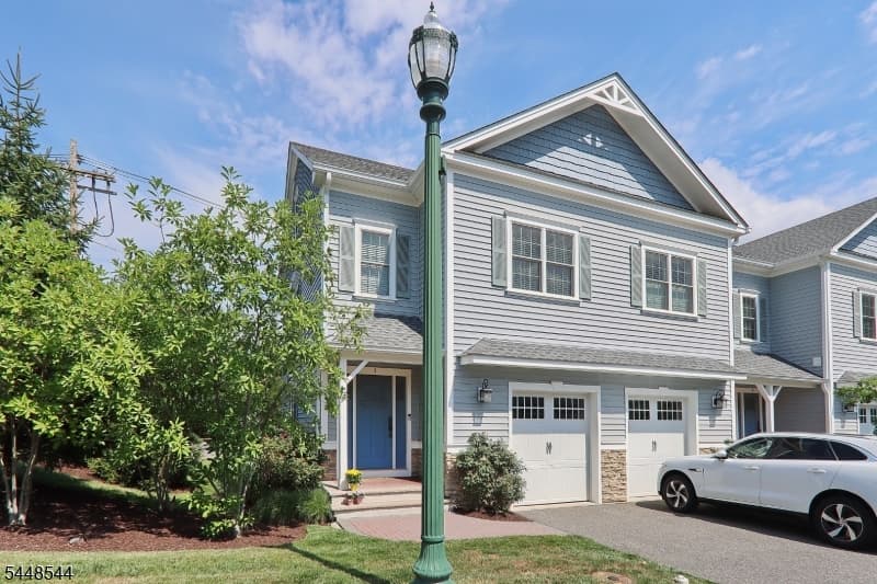 1 Clover Court Ondo, Berkeley Heights Twp., Union
