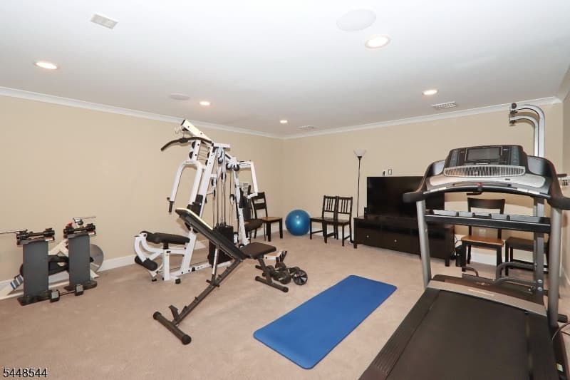 1 Clover Court Ondo, Berkeley Heights Twp., Union photo 21