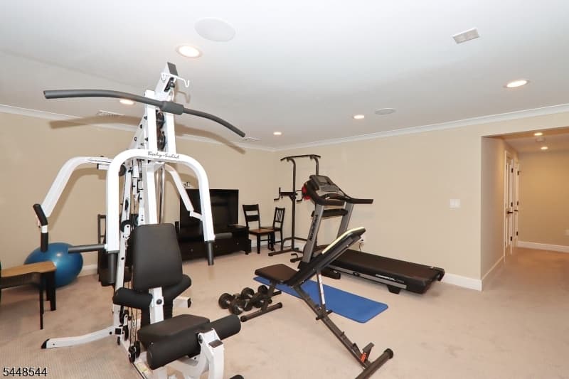 1 Clover Court Ondo, Berkeley Heights Twp., Union photo 22