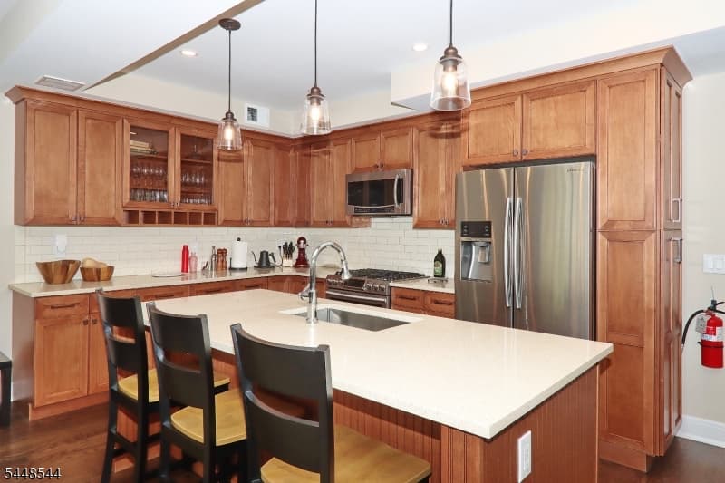 1 Clover Court Ondo, Berkeley Heights Twp., Union photo 4