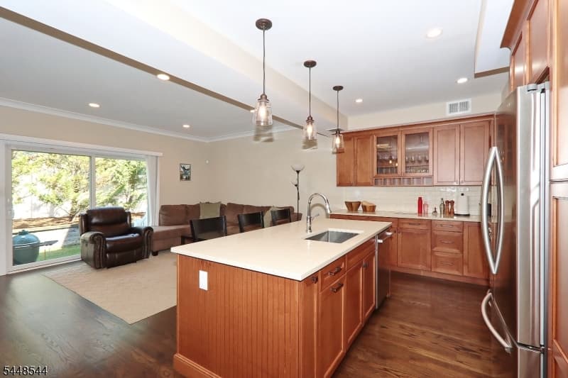 1 Clover Court Ondo, Berkeley Heights Twp., Union photo 5