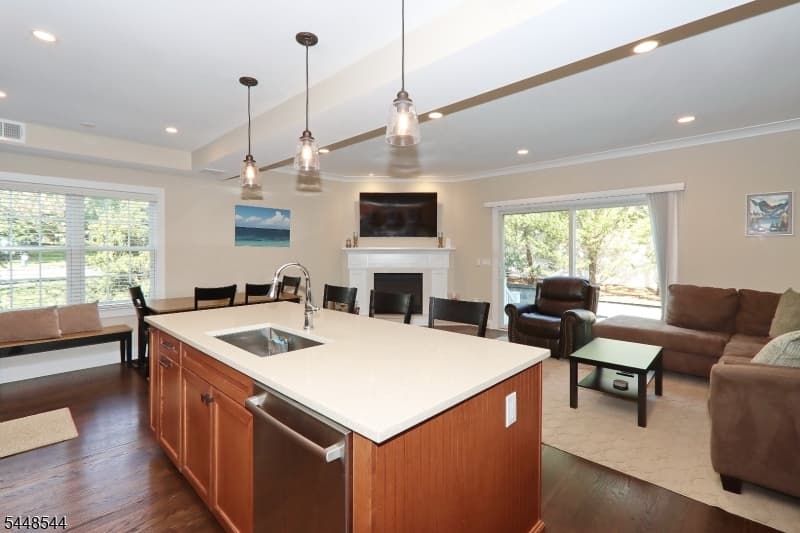 1 Clover Court Ondo, Berkeley Heights Twp., Union photo 9
