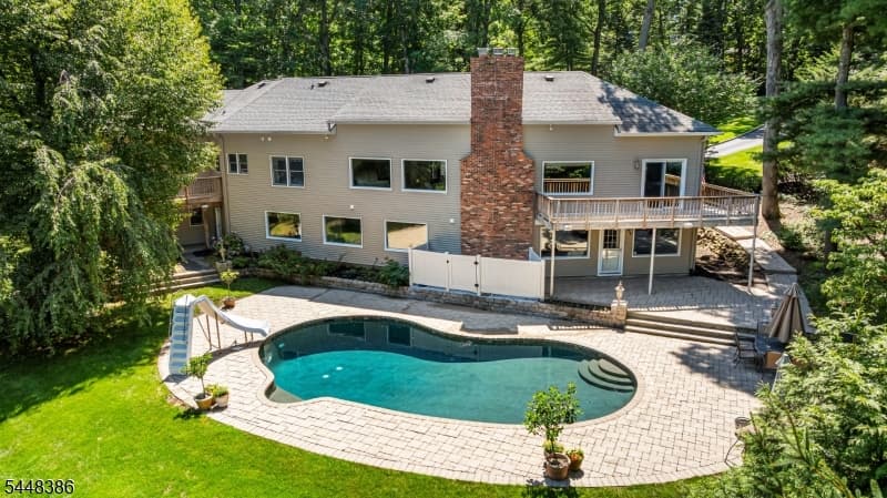 100 Pine Grove Rd, Berkeley Heights Twp., Union
