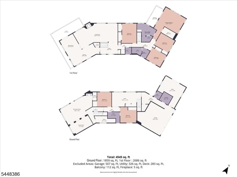100 Pine Grove Rd, Berkeley Heights Twp., Union photo 2