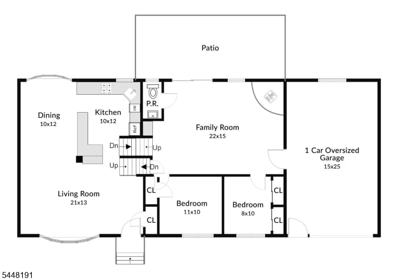 52 GRAND STREET, Clark Twp., Union photo 33