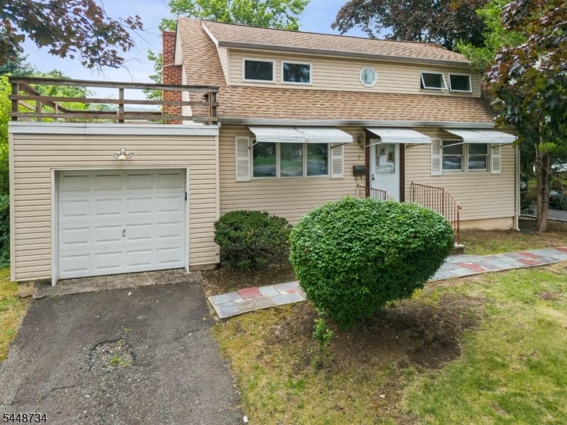 7 E Side Ave, Union Twp., Union