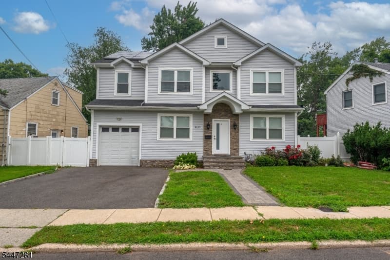 2549 Audrey Ter, Union Twp., Union
