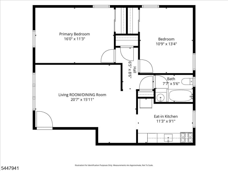 39A Sandra Circle, Westfield Town, Union photo 25