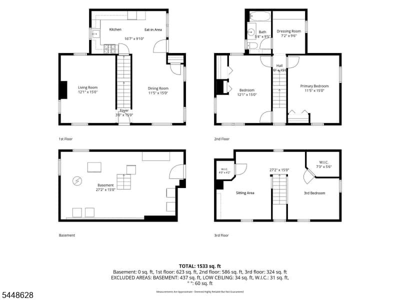 714 North Ave West, Westfield Town, Union photo 25