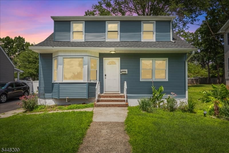 520 Huntington Ave, Plainfield City, Union