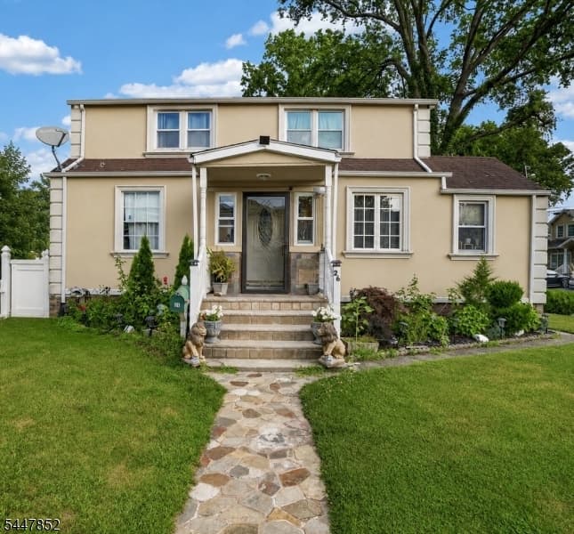 26 Columbia Ave, Kenilworth Boro, Union