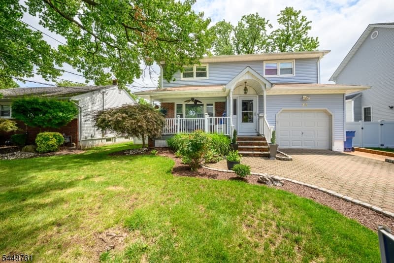 23 Charles St, Clark Twp., Union photo 2