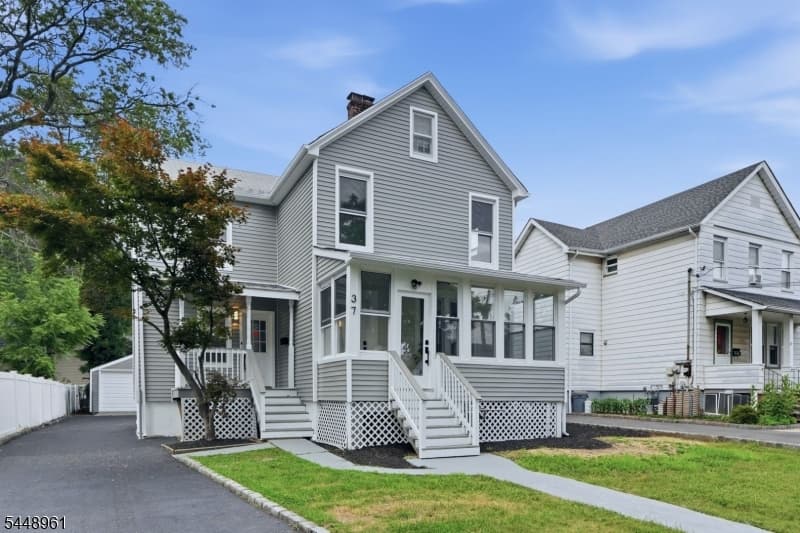 37 W Colfax Ave, Roselle Park Boro, Union