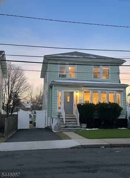 65 Revere Ave, Union Twp., Union
