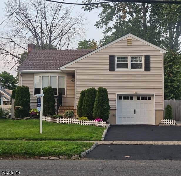 1609 Central Ave, Westfield Town, Union