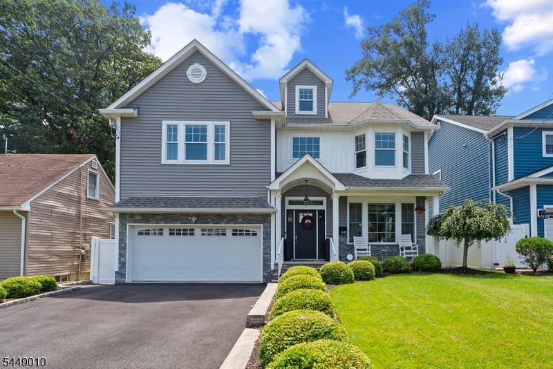 645 Passaic Ave, Kenilworth Boro, Union