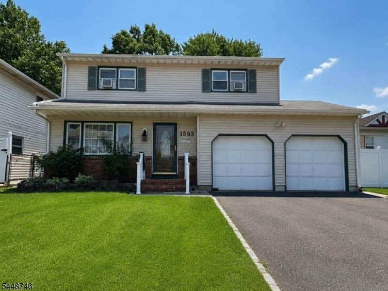 1565 Ridgeway St, Union Twp., Union