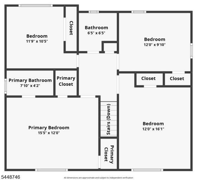 1565 Ridgeway St, Union Twp., Union photo 28