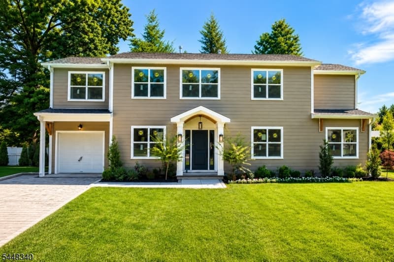 126 Fieldstone Dr, Springfield Twp., Union