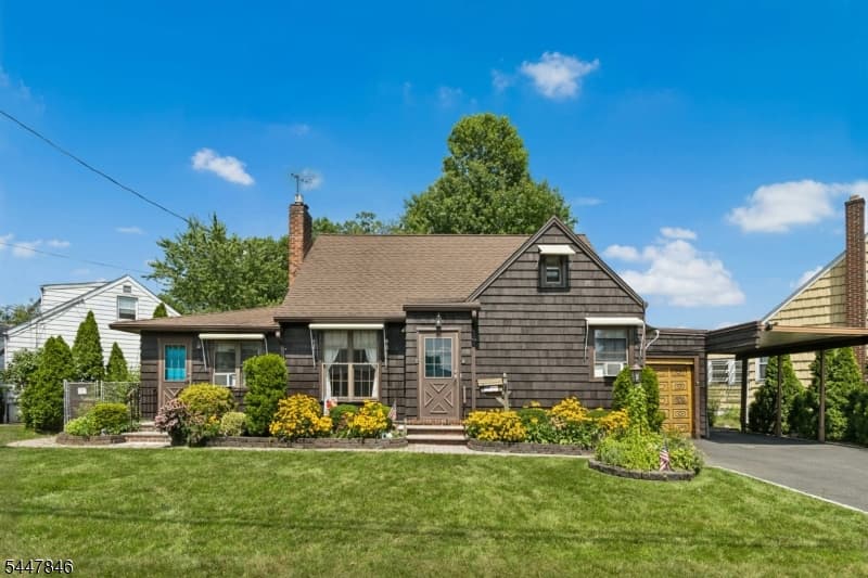 58 Furber Ave, Linden City, Union
