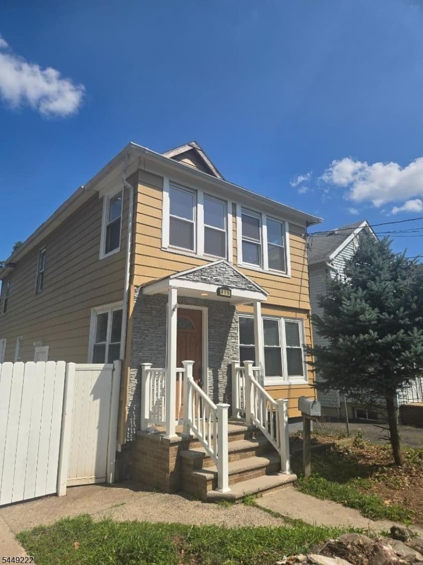 813 George St, Plainfield City, Union