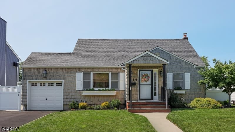 614 Fairway Rd, Linden City, Union
