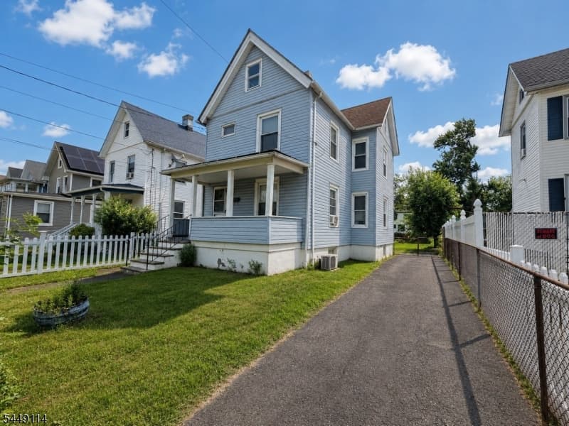 671 W 3Rd St, Plainfield City, Union