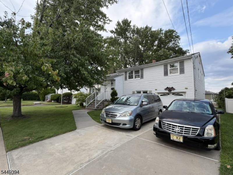 937 Douglas Ter, Union Twp., Union