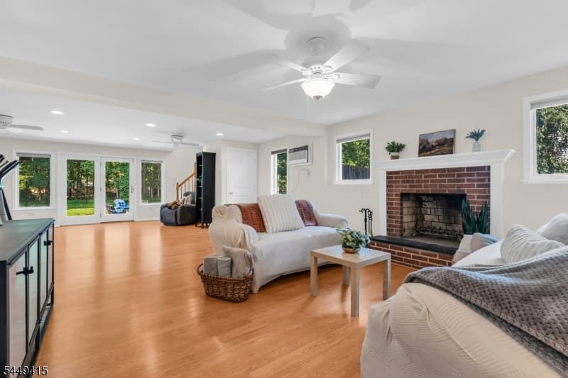 1245 Sunnyfield Ln, Scotch Plains Twp., Union photo 22