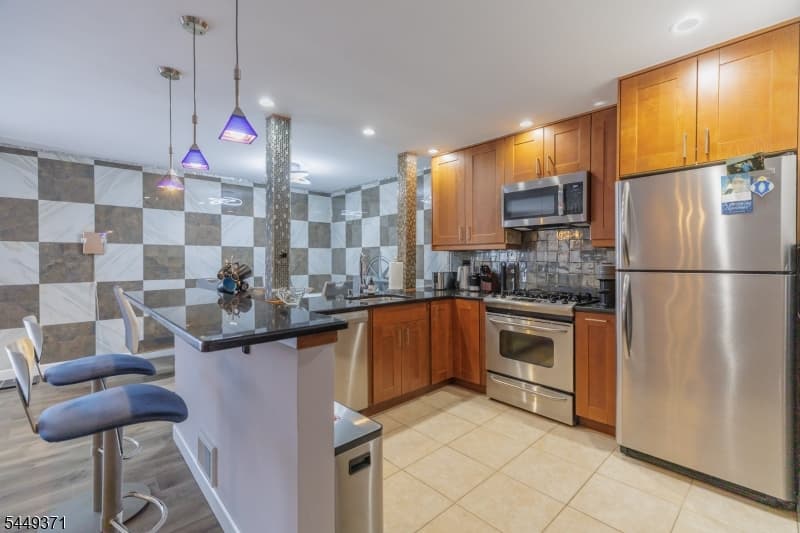 1190 W St George C31C031, Linden City, Union