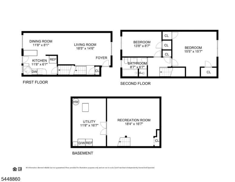 66 New England, Summit City, Union photo 21