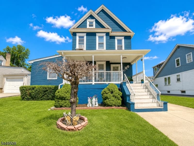 38 S 23Rd St, Kenilworth Boro, Union