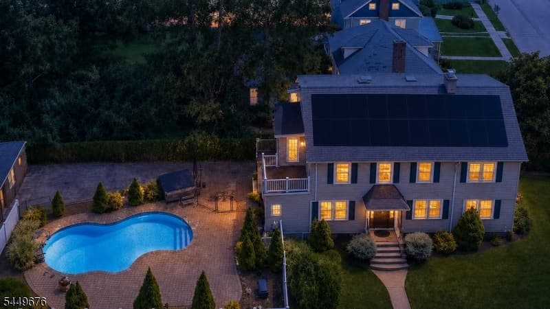 821 Wyoming Ave, Elizabeth City, Union