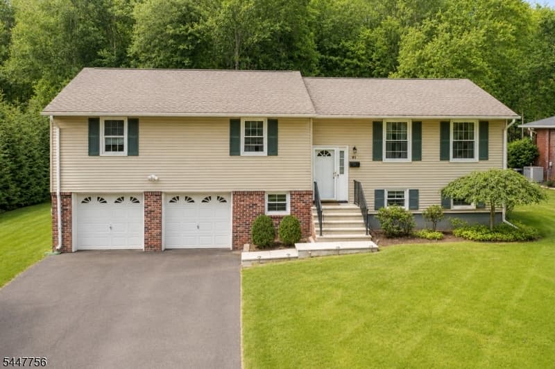 51 Hilltop Ave, Berkeley Heights Twp., Union